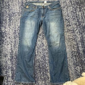 Men’s Cinch Holden Jeans